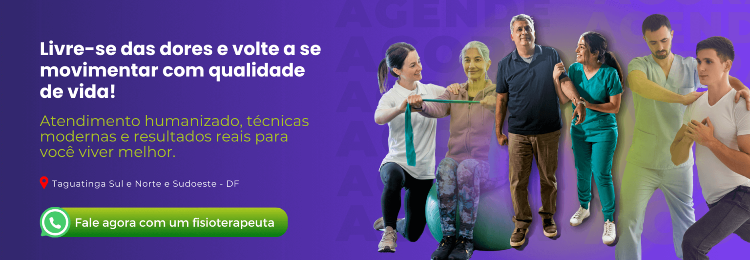 Banner site Hidrofisio Brasília - Clínica de fisioterapia.
